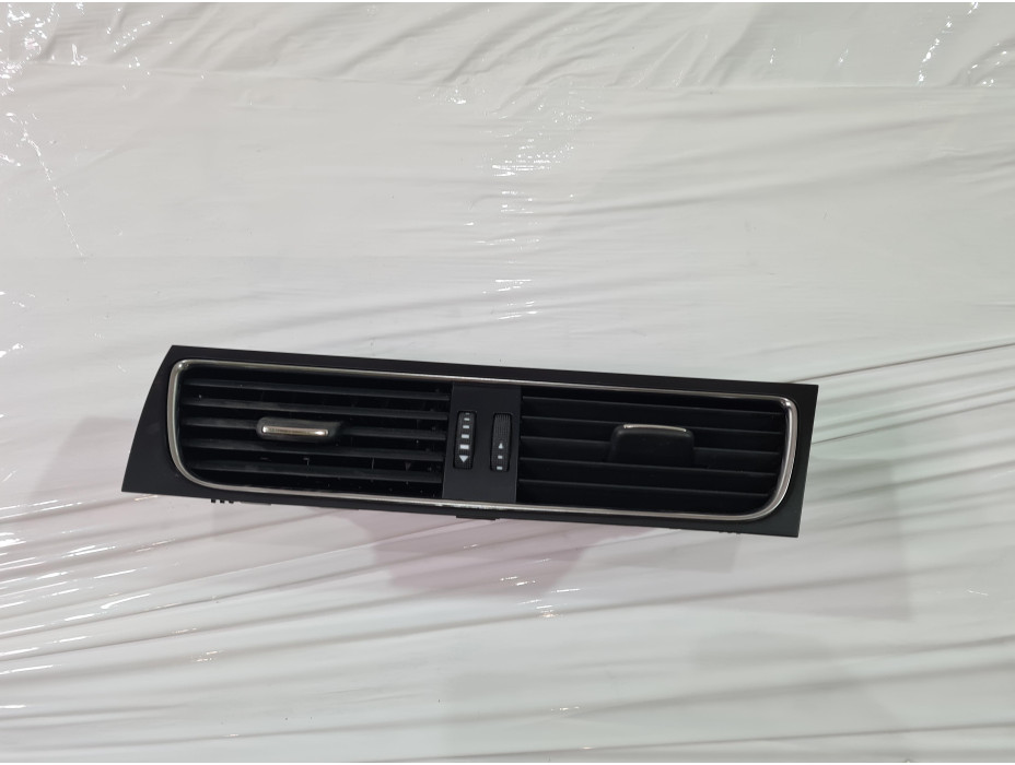 Средни духалки за Ауди А4 Б8 / Audi A4 B8 2.0 TDI комби