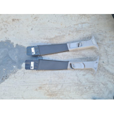 Средни кори за колонки за Opel Vectra C Estate