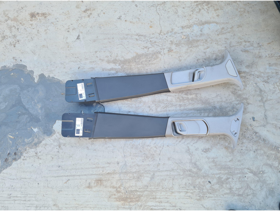 Средни кори за колонки за Opel Vectra C Estate