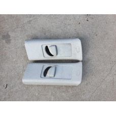 Средни кори за колонки за VW Touran