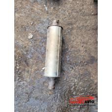 Средно гърне за Audi A3 8P 2.0 TDI