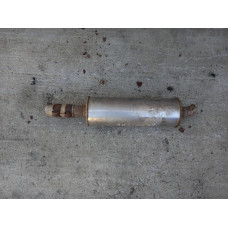 Средно гърне за Audi A3 8P Sportback 2.0 TDI