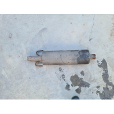 Средно гърне за Opel Vectra C Estate 2.2D