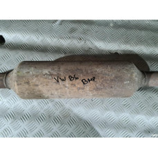 Средно гърне за VW Passat B6 2.0 TDI