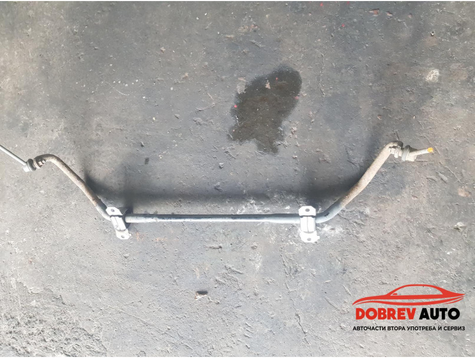 Стабилизираща щанга (предна) за BMW F10 520d Sedan Стабилизираща щанга (предна) за BMW F10 520d Sedan