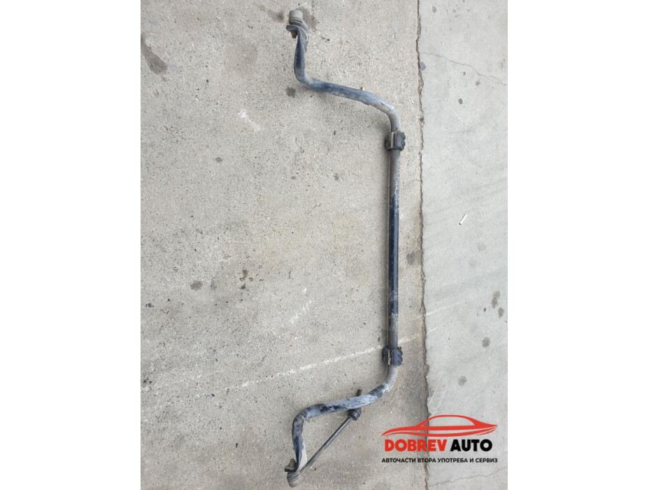 Стабилизираща щанга (предна) за Mercedes S350 CDI W221 Facelift Long