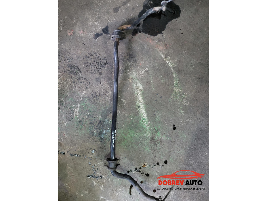 Стабилизираща щанга (предна) за Mercedes Vito W638