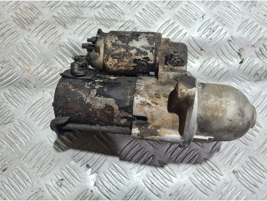 Стартер - автоматик за Opel Zafira A 2.2 i 147 к.с. Стартер - автоматик за Opel Zafira A 2.2 i 147 к.с.