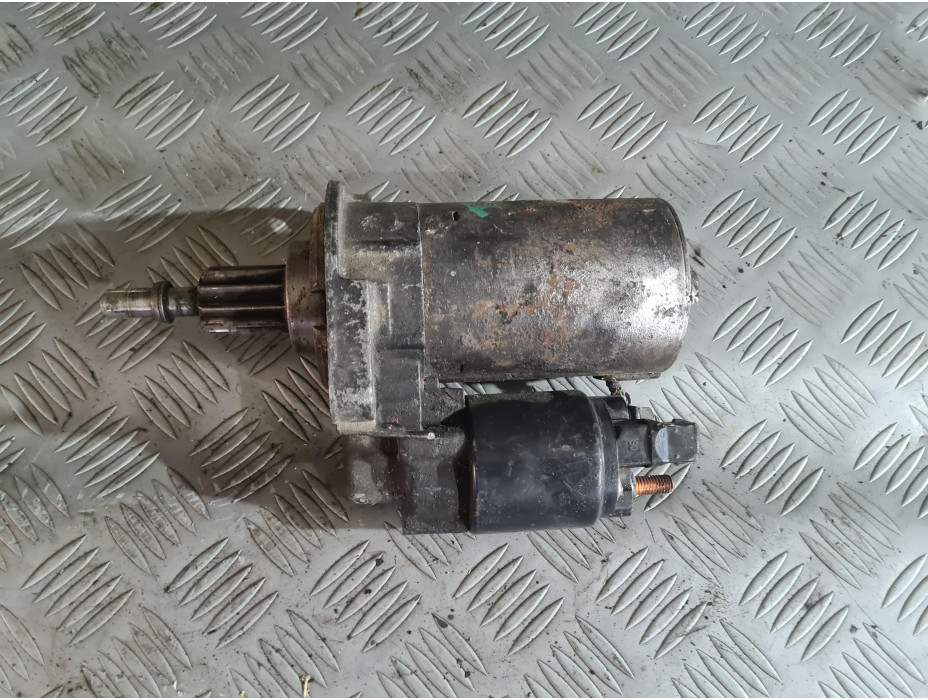 Стартер за Audi A3 8L 1.8 T