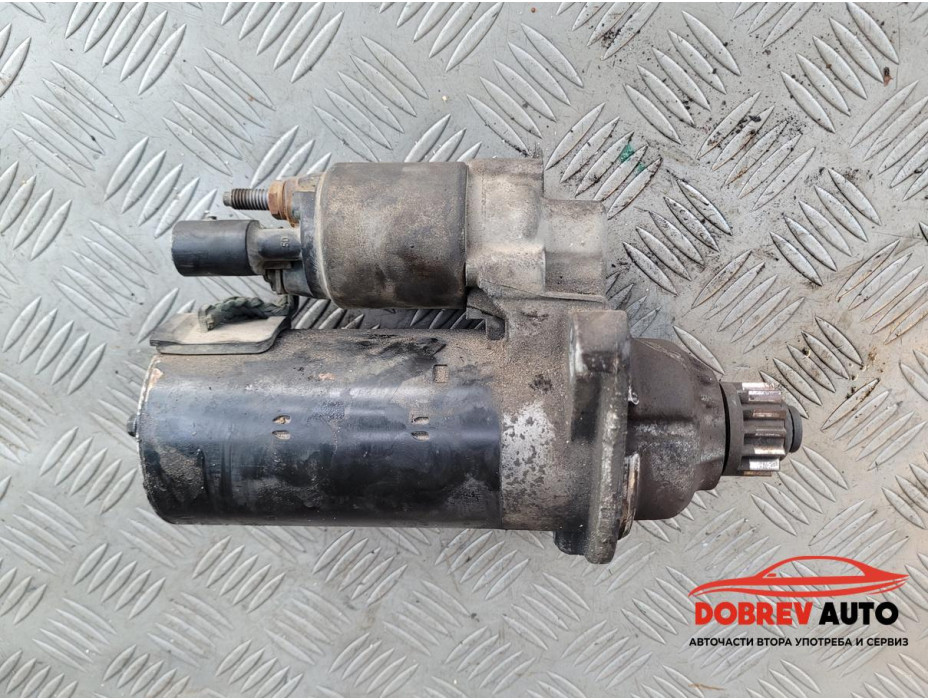 Стартер за Audi A3 8P 2.0 TDI (Facelift)