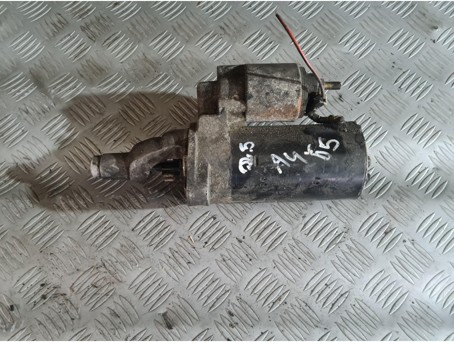 Стартер за Audi A4 B5 2.5 TDI