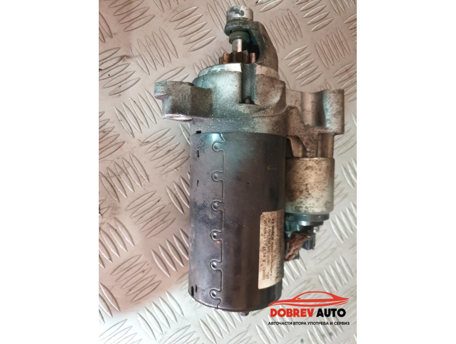 Стартер за Audi A5 8T 2.0 TDI