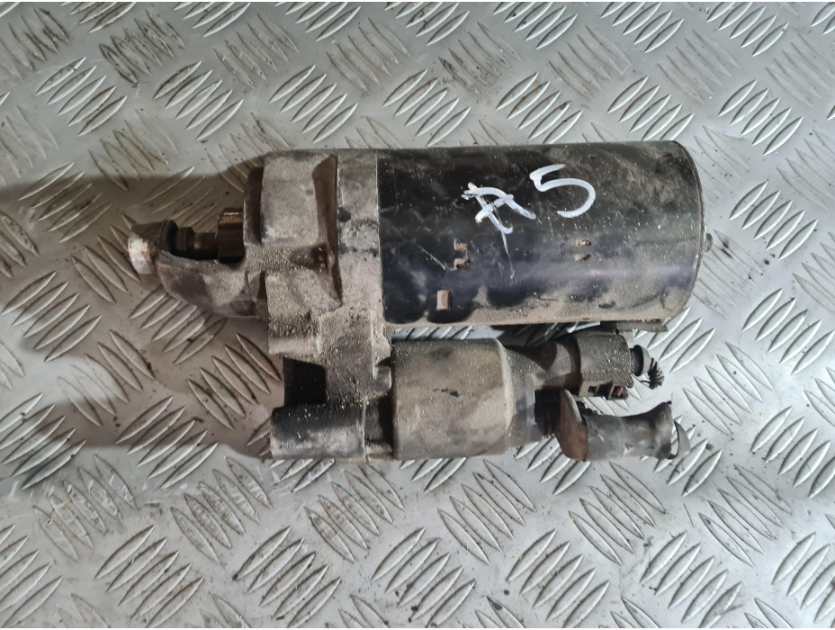 Стартер за Audi A5 8T 3.0 TDI