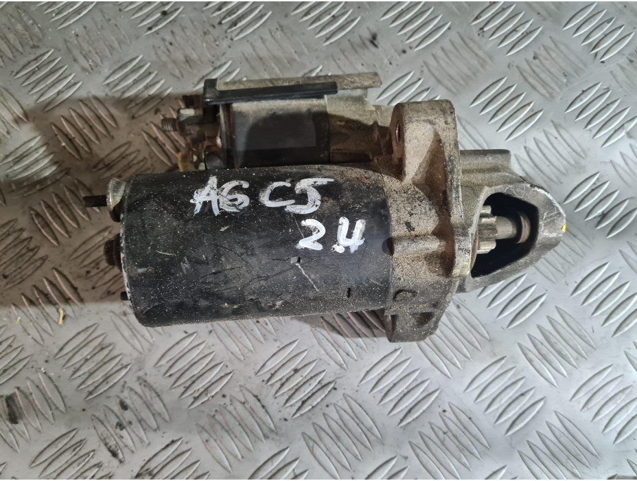 Стартер за Audi A6 C5 2.4 i