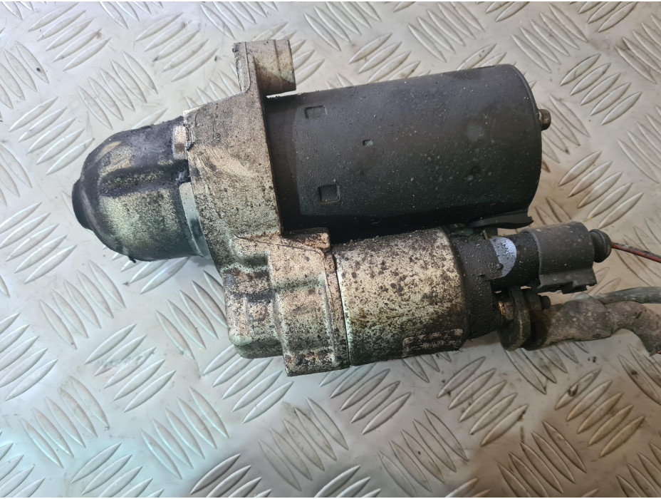 Стартер за Audi A6 C6 3.2 FSI Quattro