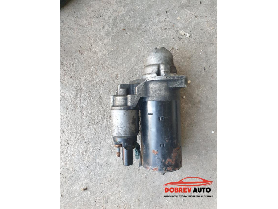 Стартер за Audi A6 C6 (4F) 3.0 TDI