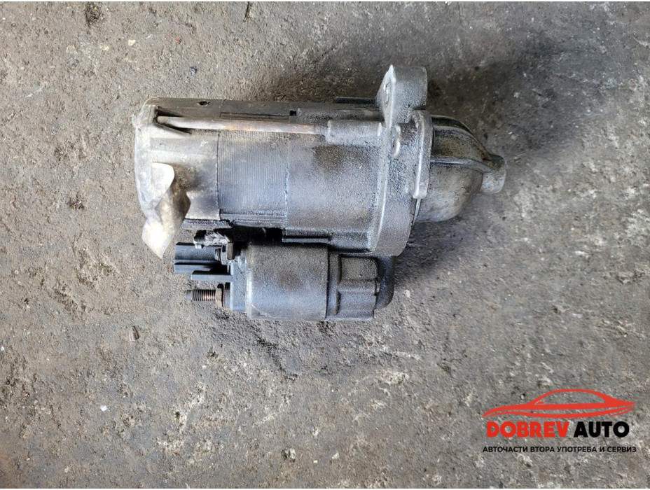 Стартер за Audi A6 C6 (4F) 4.2i