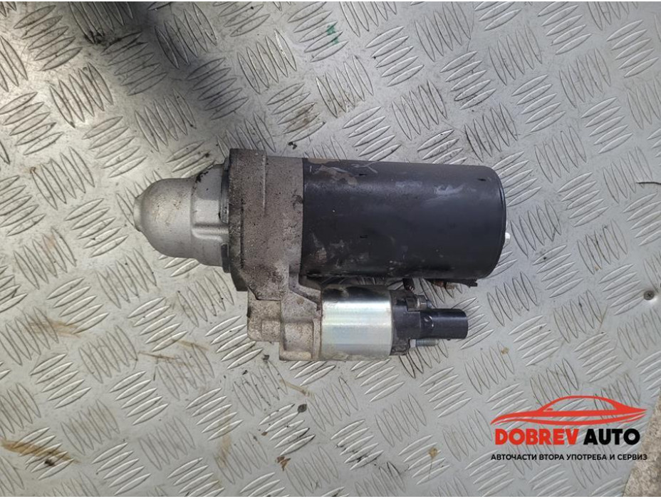 Стартер за Audi A8 D3 3.0 TDI