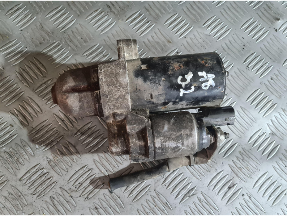 Стартер за Audi A8 D3 3.2 FSI