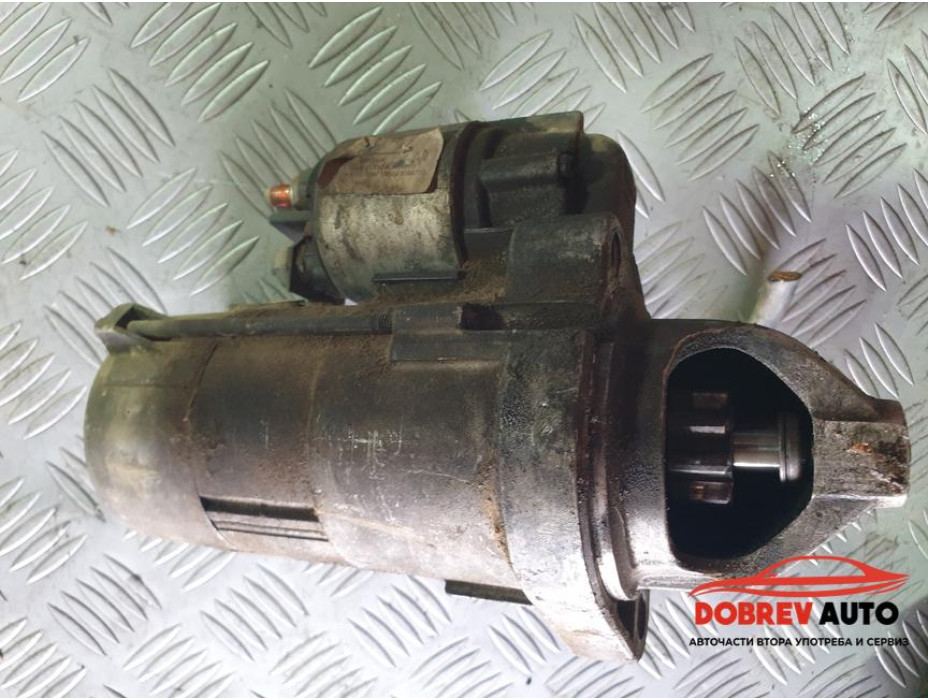 Стартер за Audi A8 D3 4.2 FSI Long