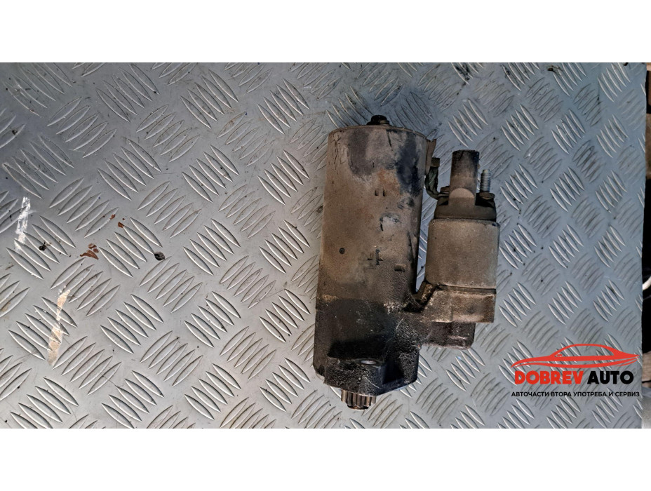 Стартер за Audi Q7 4L 3.0TDI