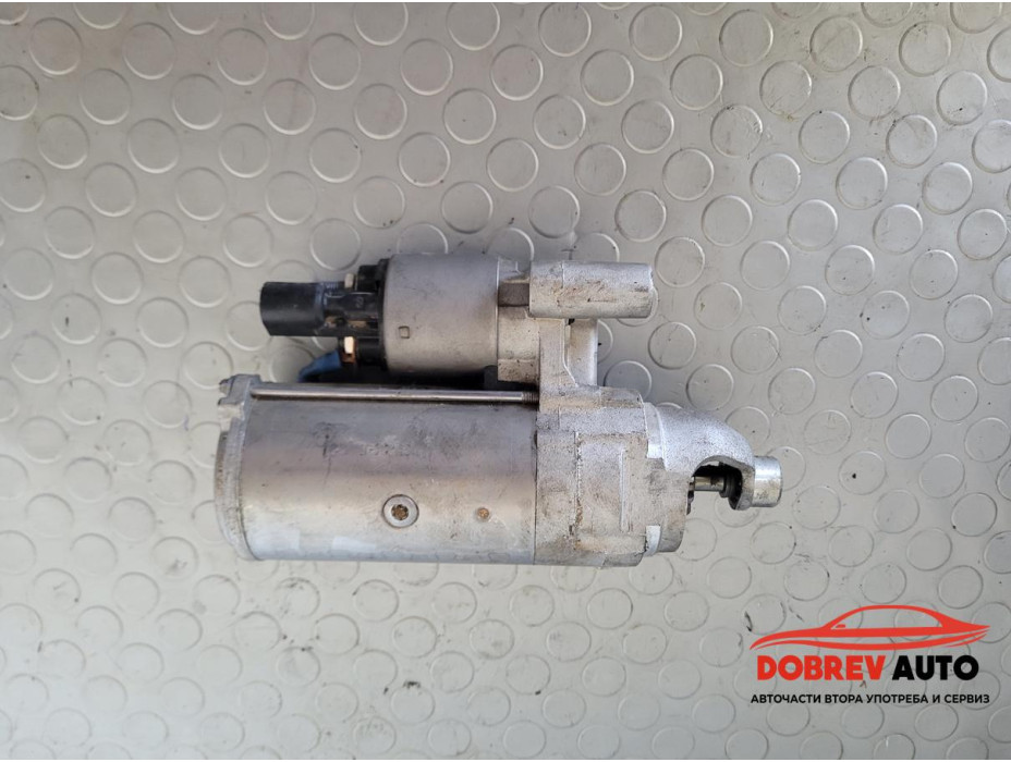 Стартер за Audi Q8 Стартер за Audi Q8