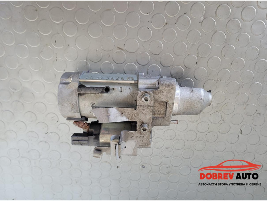 Стартер за BMW 730d G11 Стартер за BMW 730d G11