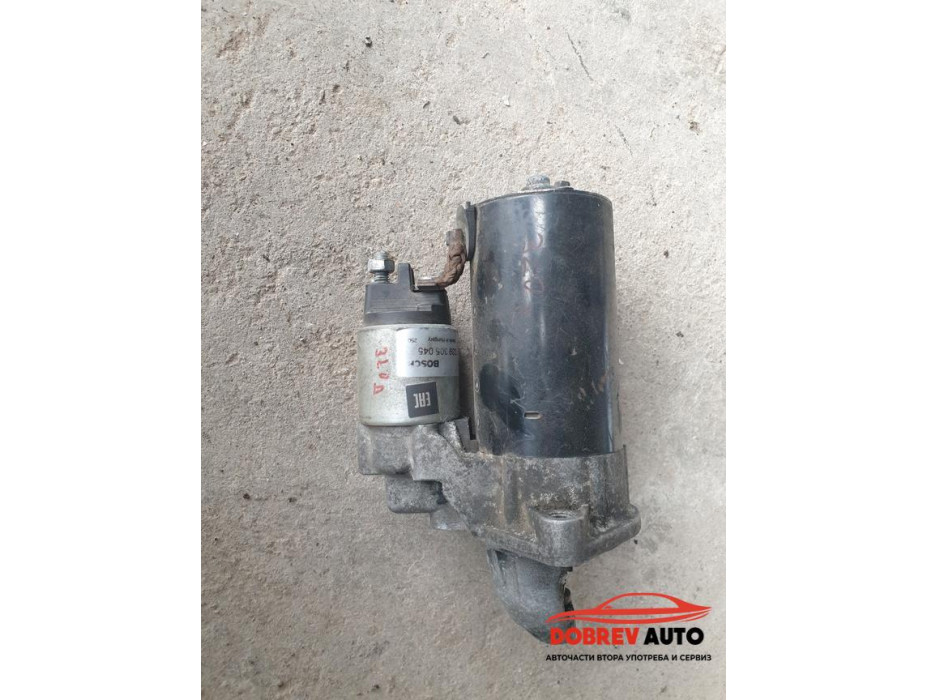 Стартер за BMW E90 320d