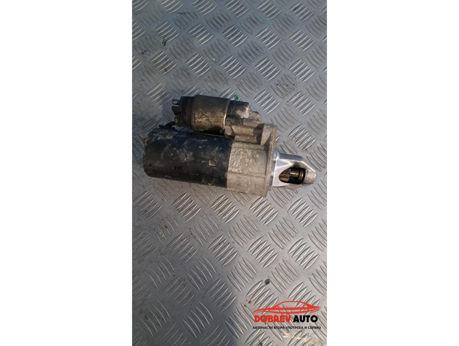 Стартер за Mercedes C 350 W203