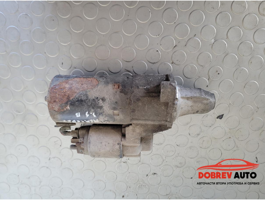 Стартер за Mercedes E Class W211 320