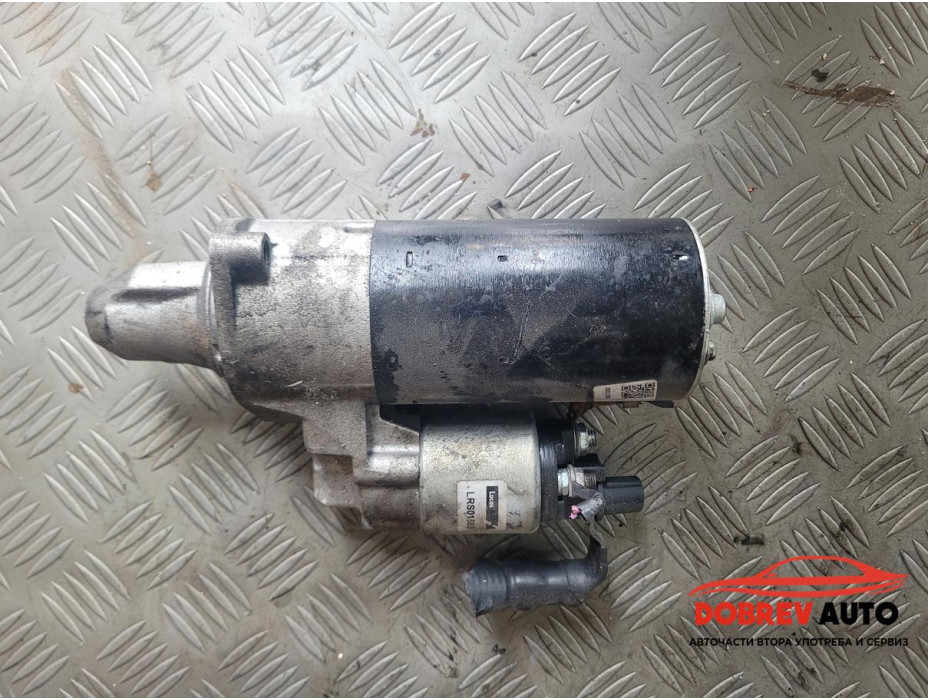 Стартер за Mercedes E Class W211 320 CDI V6