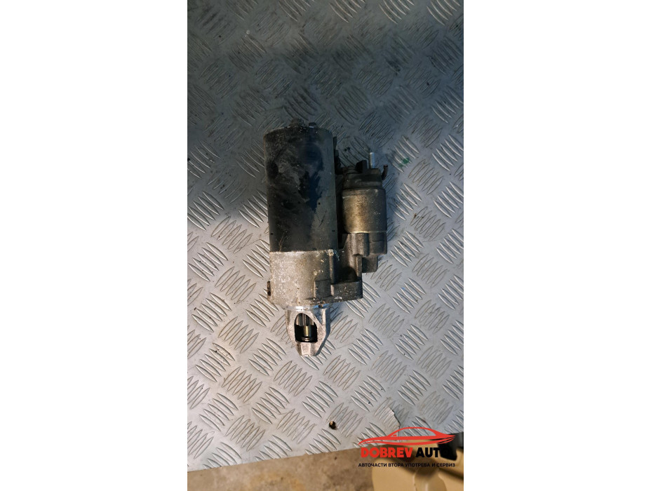 Стартер за Mercedes ML 320 W164 (десен волан) Стартер за Mercedes ML 320 W164 (десен волан)