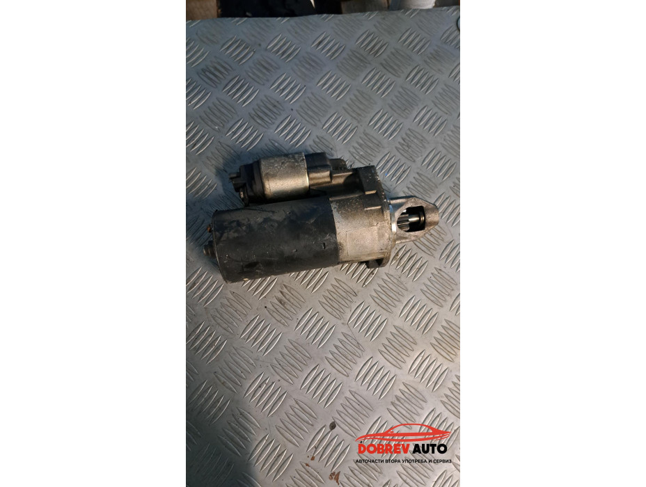 Стартер за Mercedes S500 W220