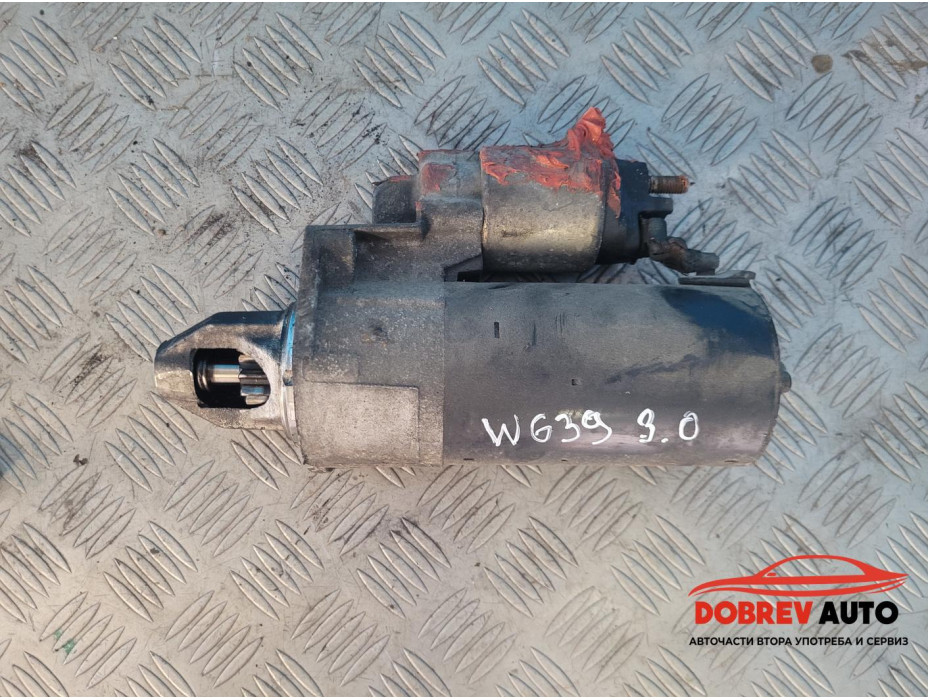 Стартер за Mercedes Viano W639
