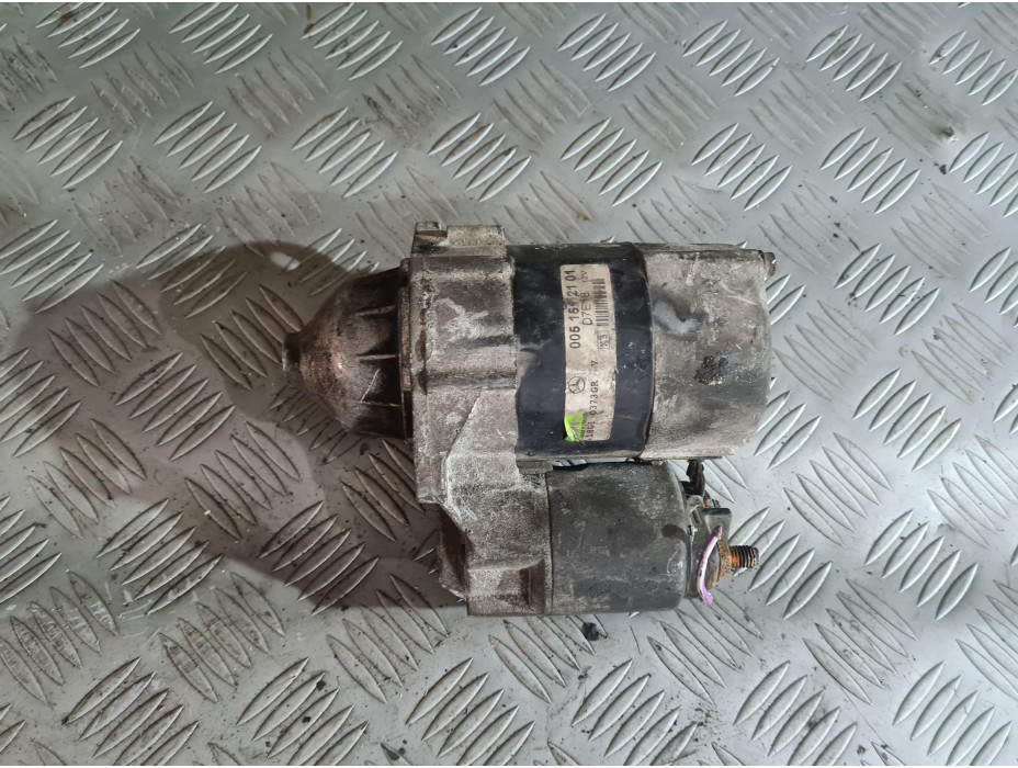 Стартер за Mercedes Vito W 639 2.2 CDI