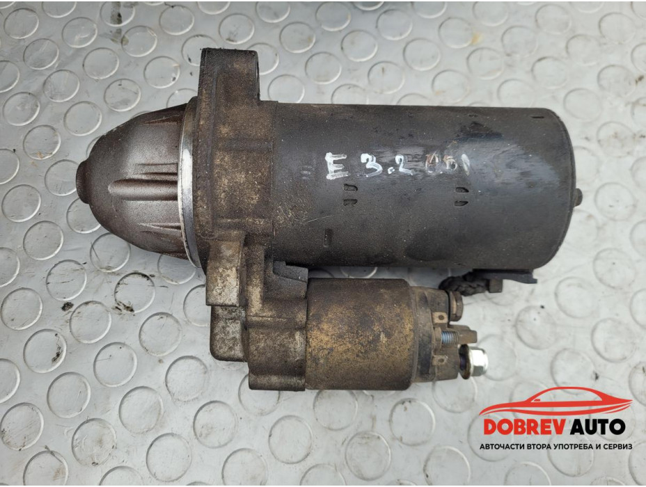 Стартер за Mercedes W211 3.2 