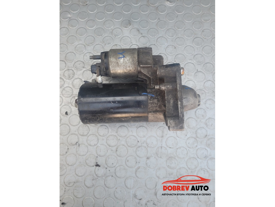 Стартер за Mini R60 Countryman 1.6i Стартер за Mini R60 Countryman 1.6i