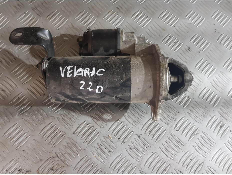 Стартер за Opel Vectra C 2.2D