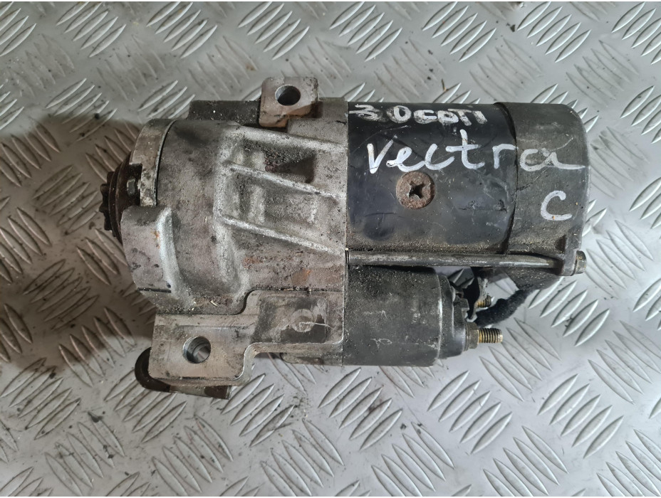 Стартер за Opel Vectra C 3.0 CDTI