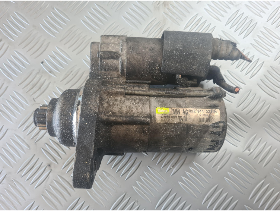 Стартер за Volkswagen Touran 1T 1.9 TDI