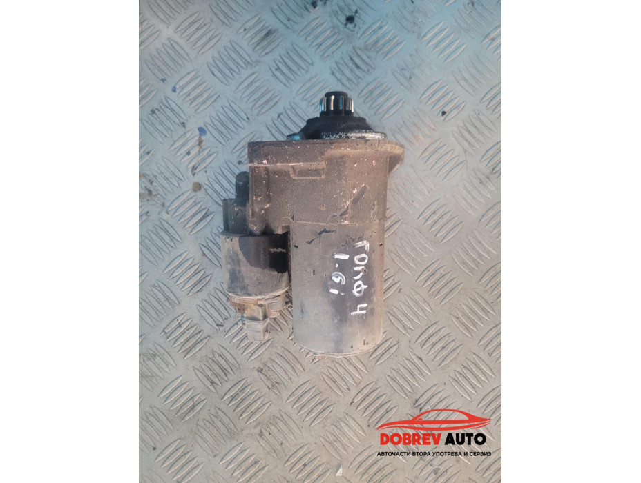 Стартер за VW Golf MK4 1.6i