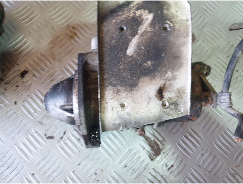 Стартер за VW Passat B5 1.8 T комби