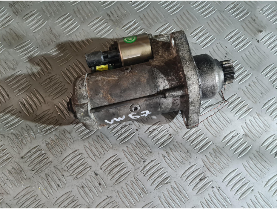Стартер за VW Passat B7 2.0 TDI