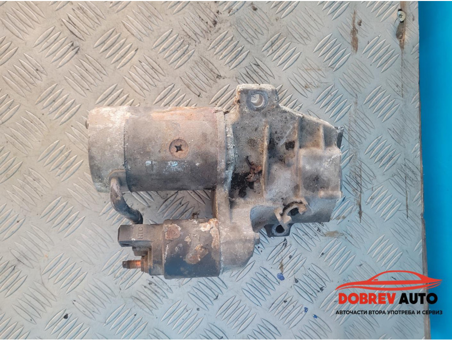 Стартер за VW Sharan 1.9 TDI Автоматик