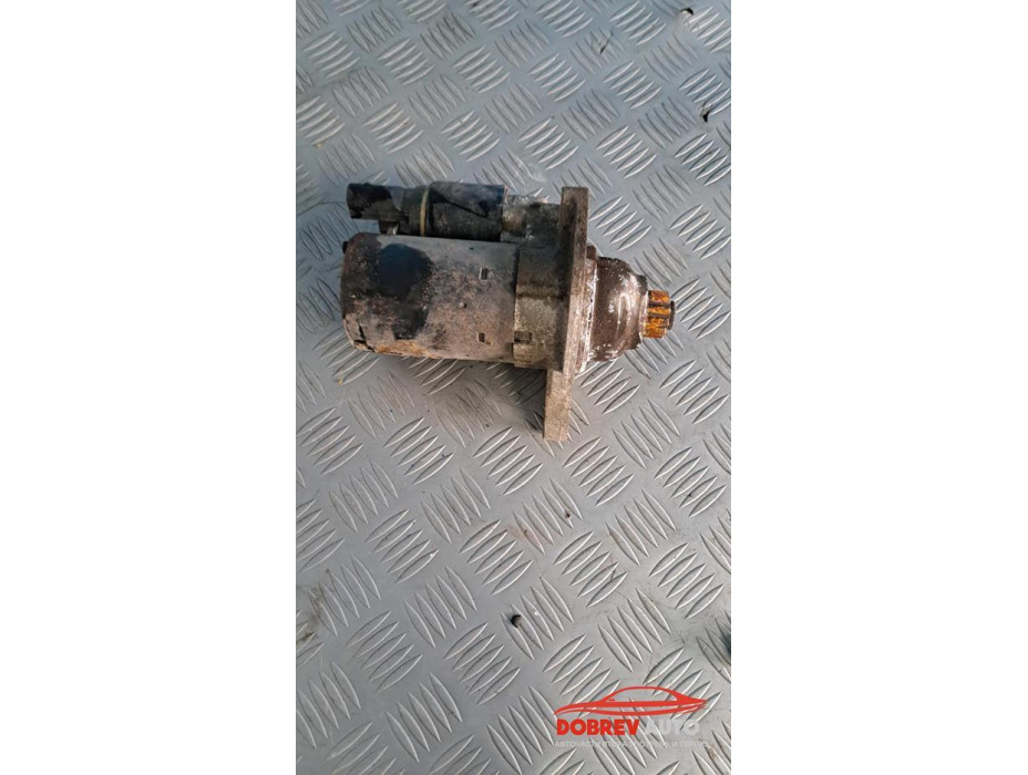 Стартер за VW Touran 2.0 FSI