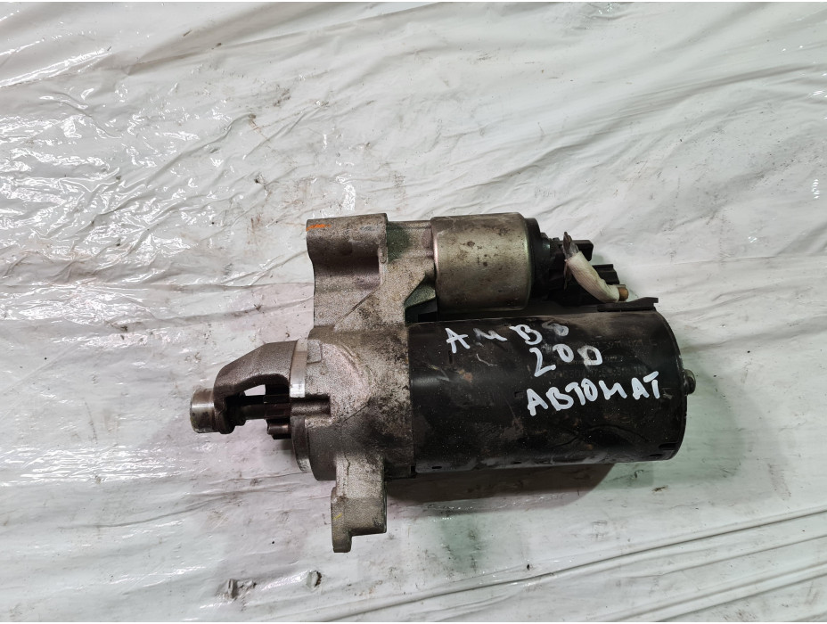 Стартер за Ауди А4 Б8 / Audi A4 B8 2.0 TDI комби Стартер за Ауди А4 Б8 / Audi A4 B8 2.0 TDI комби