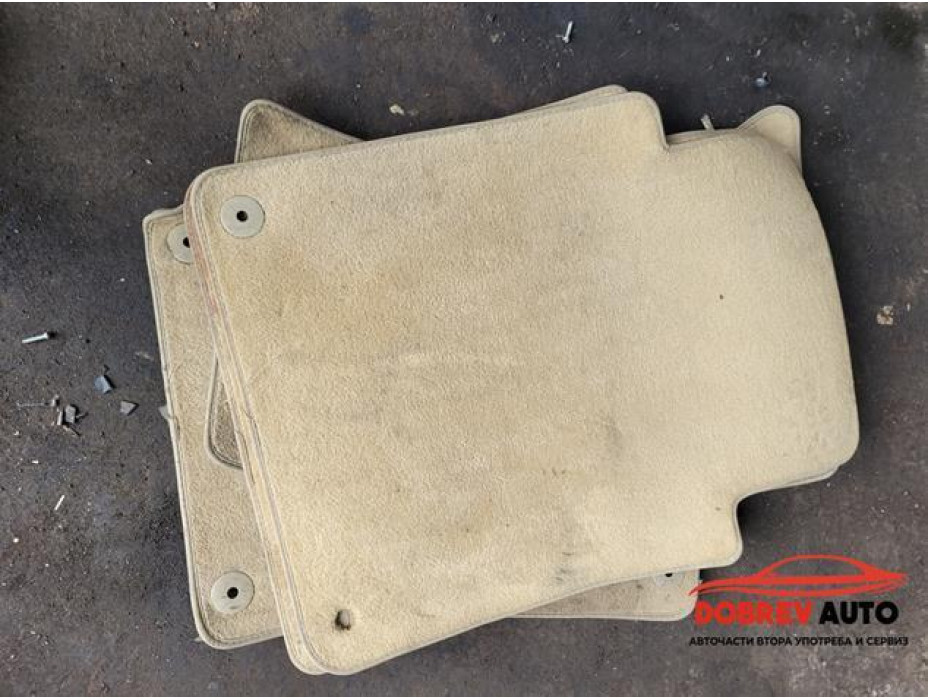 Стелки (бежови) за Audi A8 D3 Стелки (бежови) за Audi A8 D3