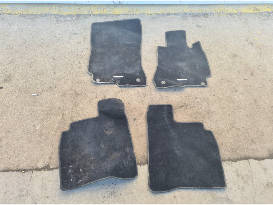 Стелки за Mercedes S 320 W221