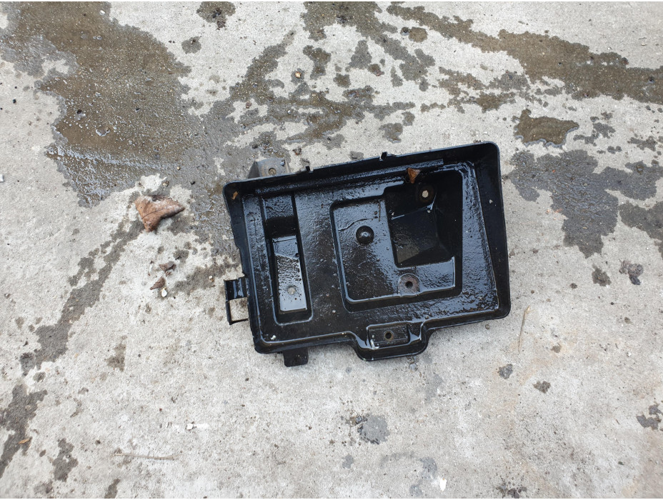 Стойка за акумулатор за Opel Astra G