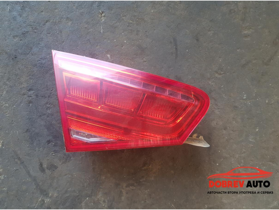 Стоп вътрешен (заден ляв) за Audi A8 D4